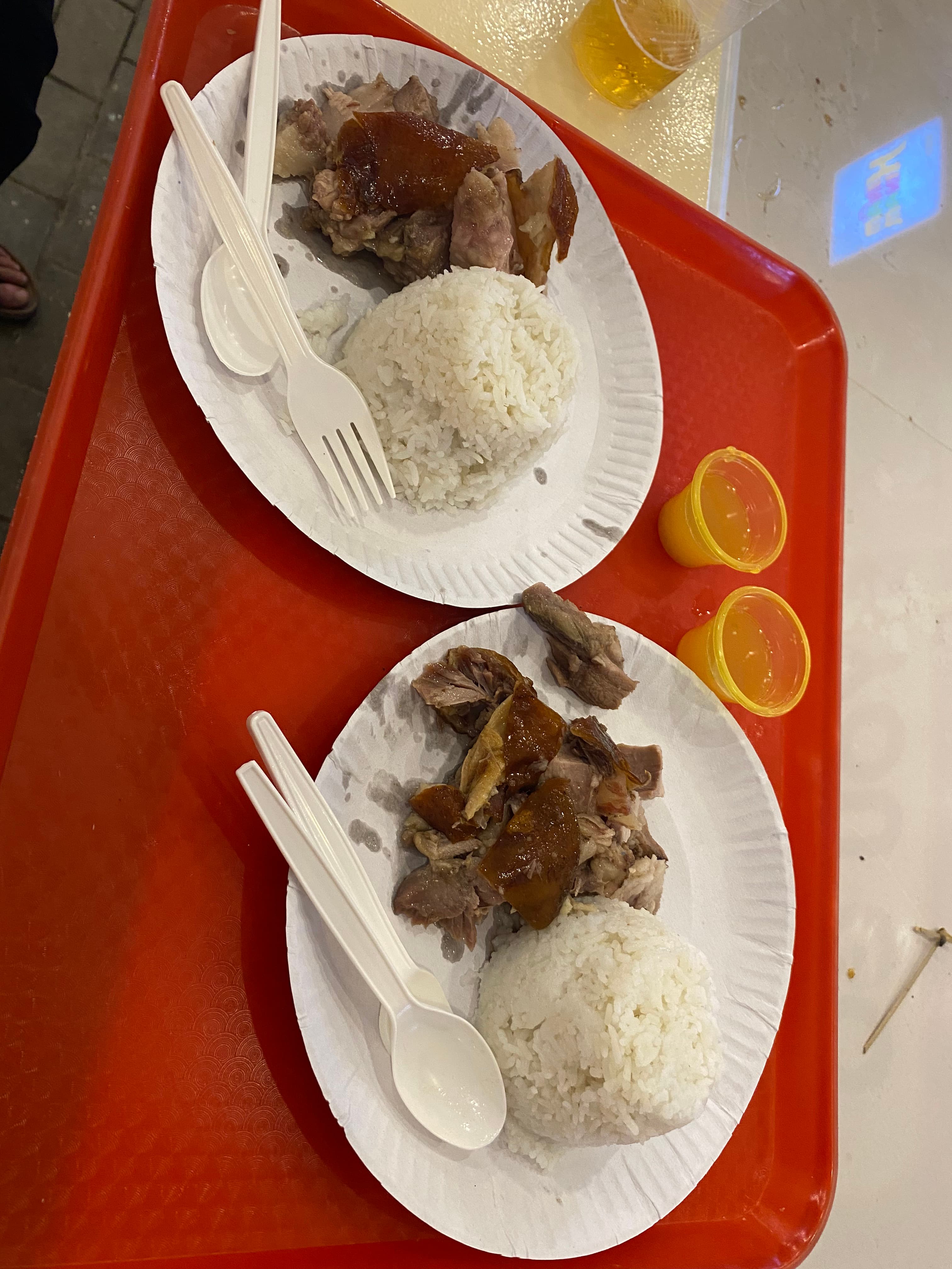 セブ食べ物ログ｜旅中に食べたものまとめ
