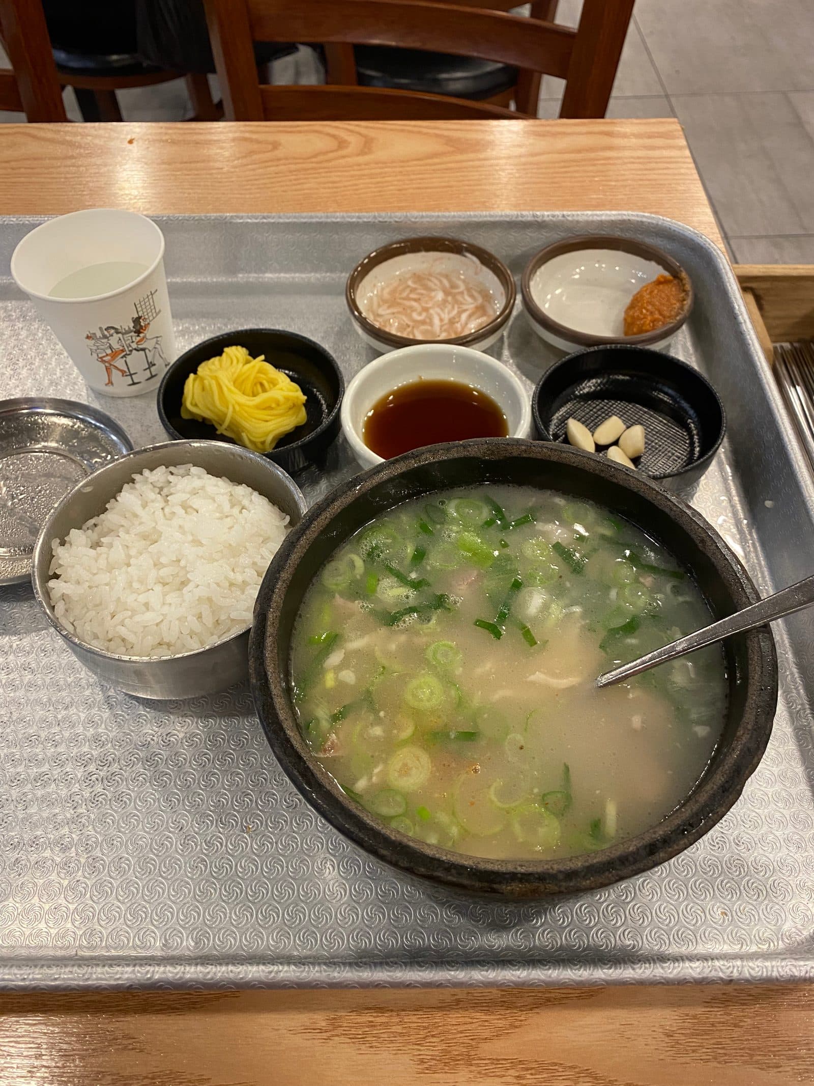 釜山 旅ログ｜グルメとスパと街歩きの記録