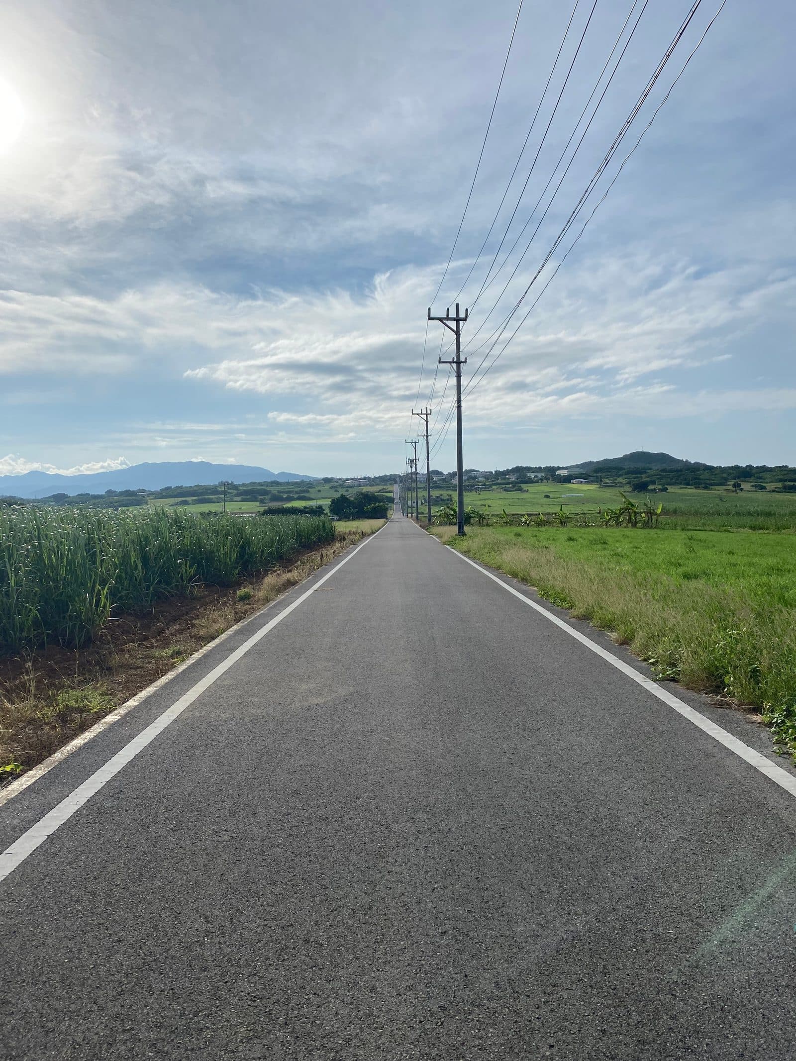 石垣島 旅ログ｜島の道と海とゆるい時間の記録