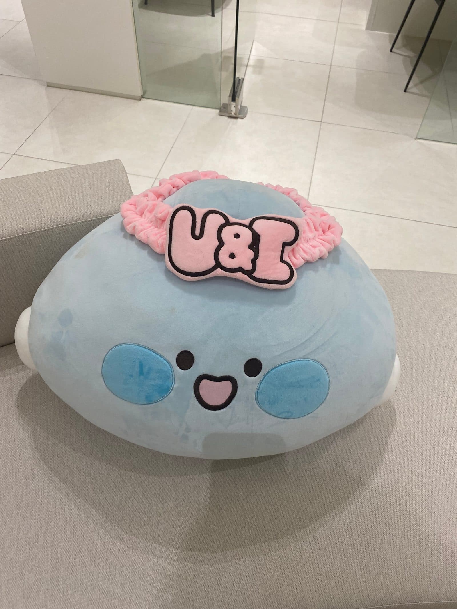かわいいキャラクター雑貨